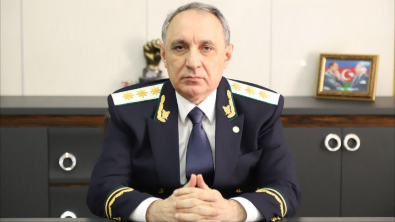 Kamran Əliyev bu rayonlara prokuror təyin etdi