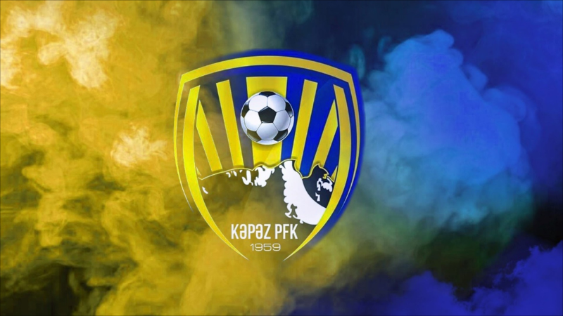 “Kəpəz” Küveyt klubları ilə qarşılaşacaq