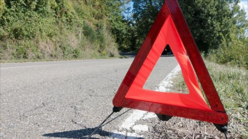 Göygöldə qəza olub, xəsarət alanlar var