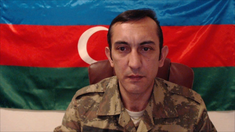 Qabil Məmmədov barəsində həbs qərarı verildi