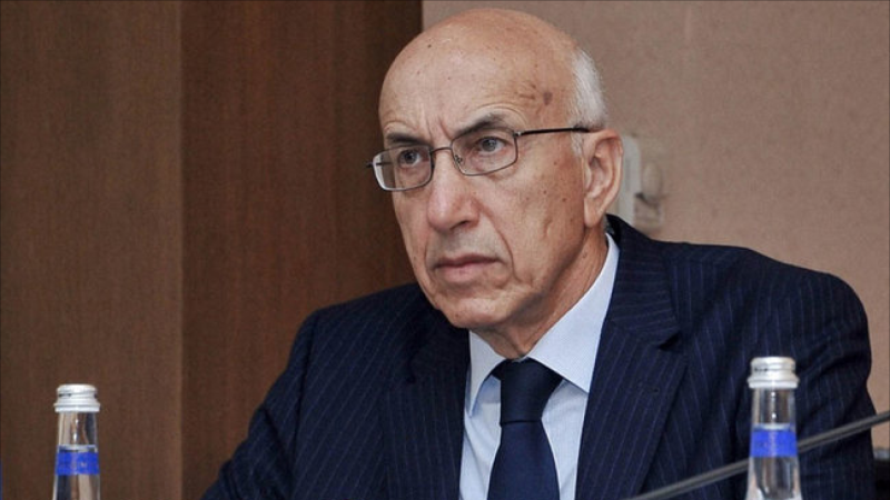 Arif Rəhimzadə: “Gəncədə vəziyyət çox gərgin idi” - MÜSAHİBƏ