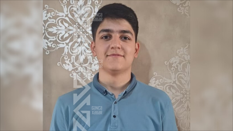 “Uğurun yeganə yolu çox çalışmaqdır”- 400 bal toplayan Əli