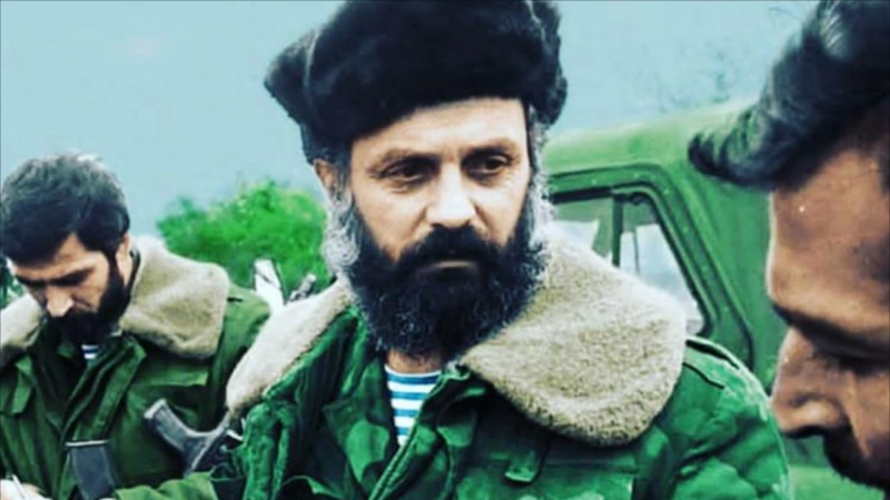 Bu gün Allahverdi Bağırovun şəhid olduğu gündür