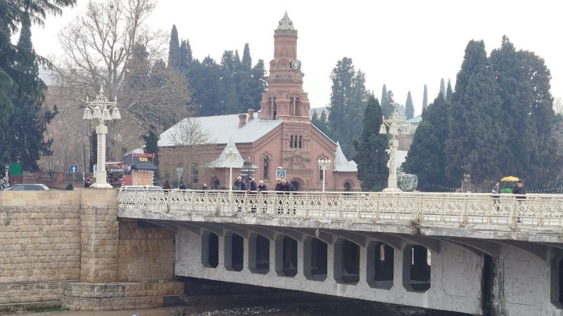 Sabah havanın yağmursuz keçəcəyi gözlənilir