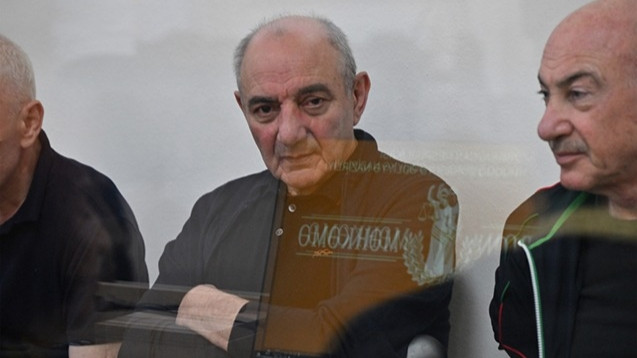 Onun tapşırığı ilə Gəncəyə zərbələr endirilib