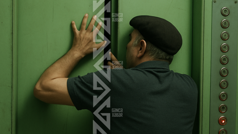 “Sakinlər 20 qəpik verməkdən boyun qaçırırlar” – Gəncə MKTİB