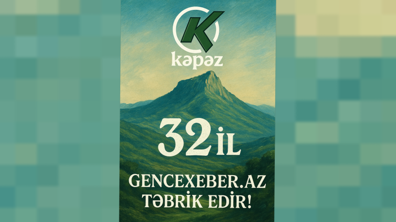 Kəpəz TV – 32 il efirdə
