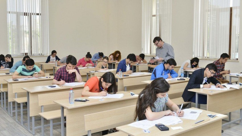 Kolleclərin qabiliyyət tələb edən ixtisaslarına qeydiyyat başlayıb