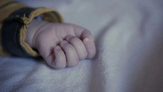 Gəncədə körpə xəstəlik səbəbindən vəfat edib - YENİLƏNİB