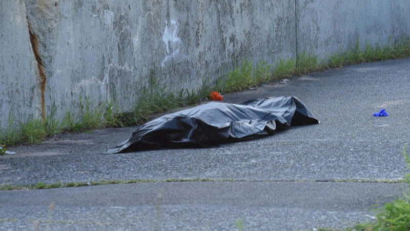 Şəmkir sakini 3-cü mərtəbədən yıxılaraq ölüb