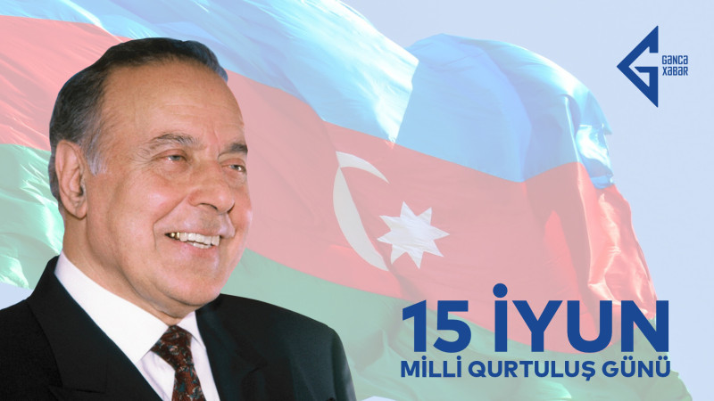 Bu gün Azərbaycanda Milli Qurtuluş Günü qeyd olunur