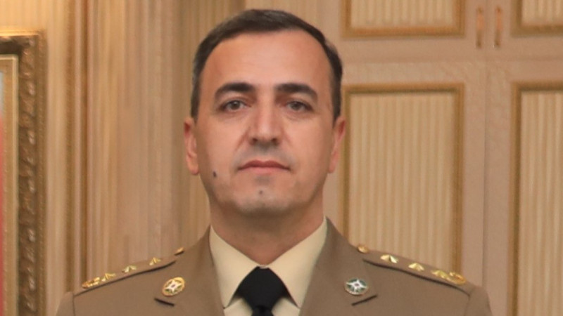 FHN-in Gəncə Regional Mərkəzinin rəisi işdən azad edilib