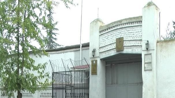 Gəncə təcridxanasında məhbus dünyasını dəyişdi