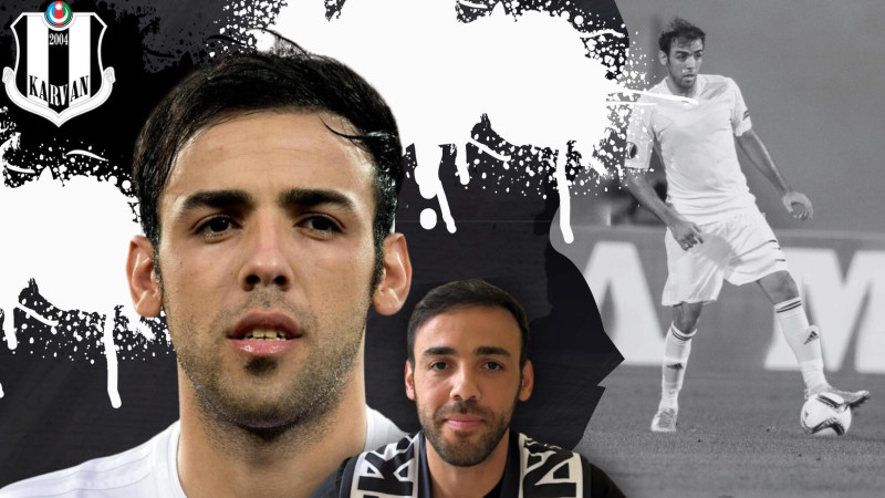 Karvan mərkəz müdafiəçisini transfer edib