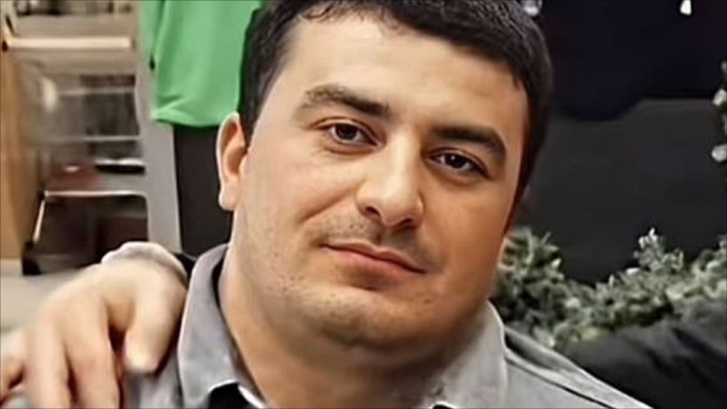 Kürd Amonu xüsusi amansızlıqla öldürənə AĞIR CƏZA