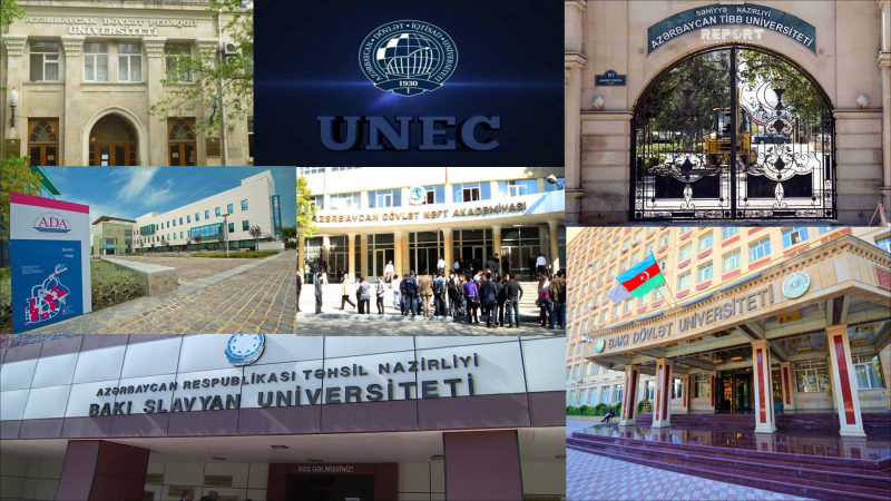 Universitetlərdə rus dilində tədris mərhələli şəkildə dayandırılacaq?