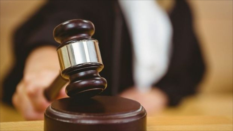 Qonşusunu öldürüb əmisi və əmisi oğlunun üzərinə atmaq istədi