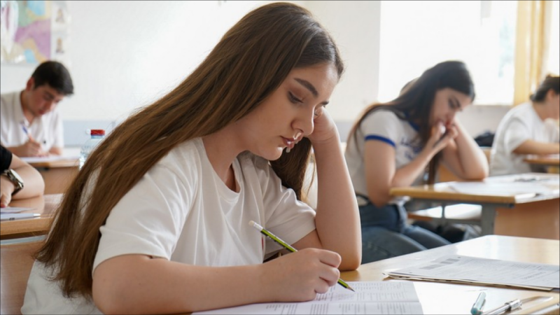 Bu gündən magistraturaya ixtisas seçimi başlayır