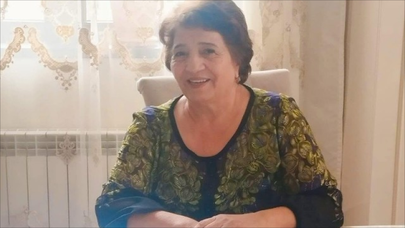 Ağstafada həkim vəfat edib