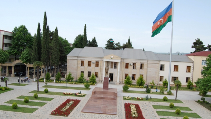 Mədəniyyət Mərkəzinin təmiri ilə bağlı yarım milyonluq LAYİHƏ