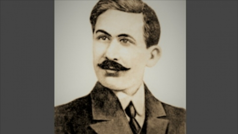 Gəncədə vəfat edən görkəmli şairin anım günüdür