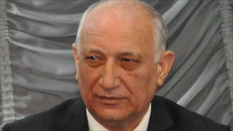 Bu universitetin prorektoru vəzifəsindən azad olunub