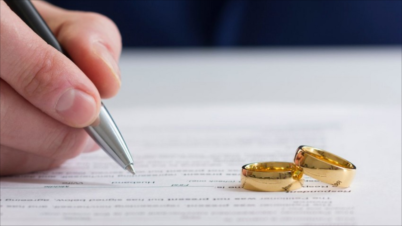 Ötən il bölgəmizdə neçə nikah qeydə alınıb?