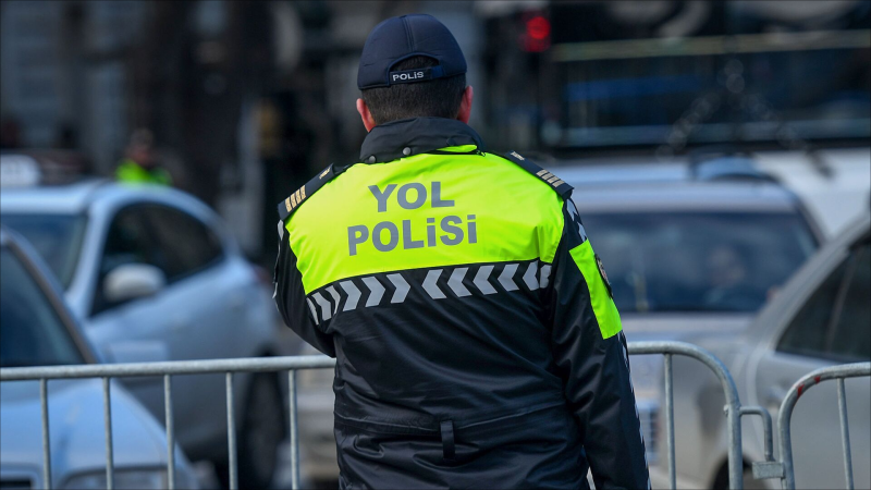 Yol polisi sürücülərə xəbərdarlıq etdi