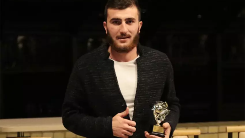 Kəpəzin sabiq futbolçusu Rusiya klubuna keçdi