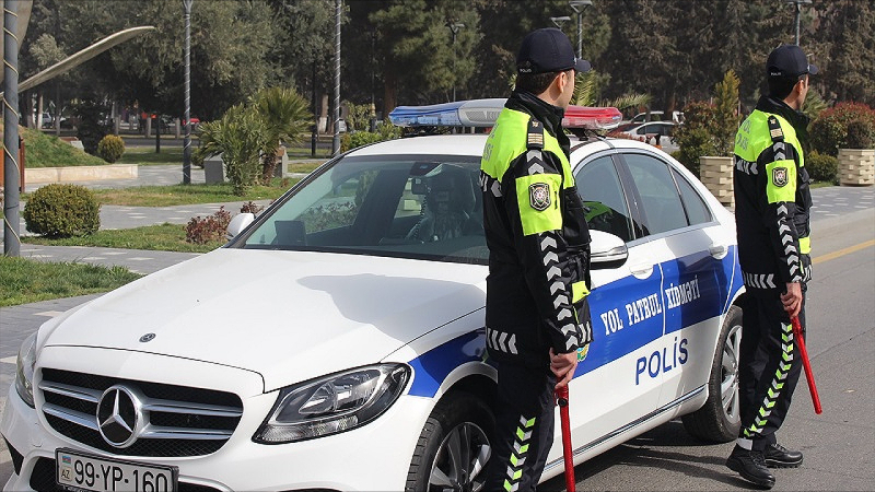 BDYPİ isti havalarda nasaz avtomobildə yanğın ehtimalı ilə bağlı XƏBƏRDARLIQ ETDİ