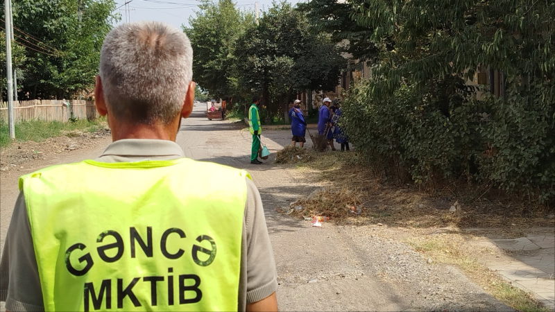 Bu qəsəbələr MKTİB tərəfindən təmizlənib