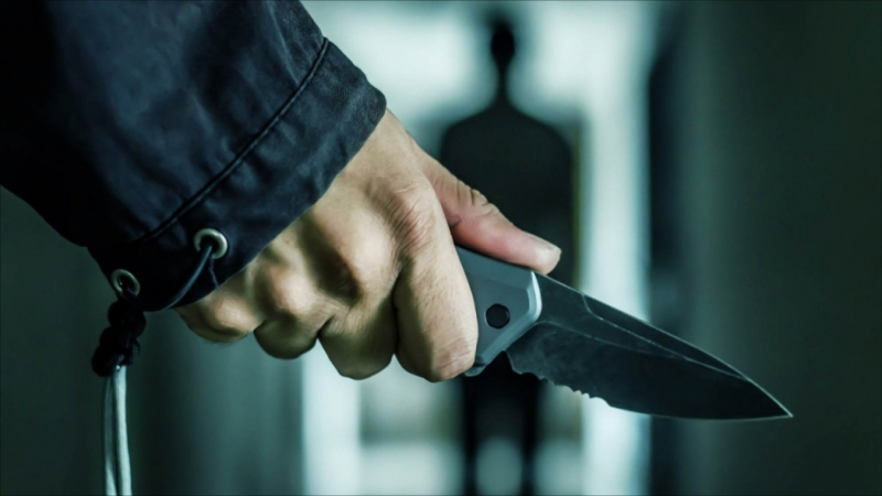 Tanışını bıçaqlayan şəxsə hökm oxundu