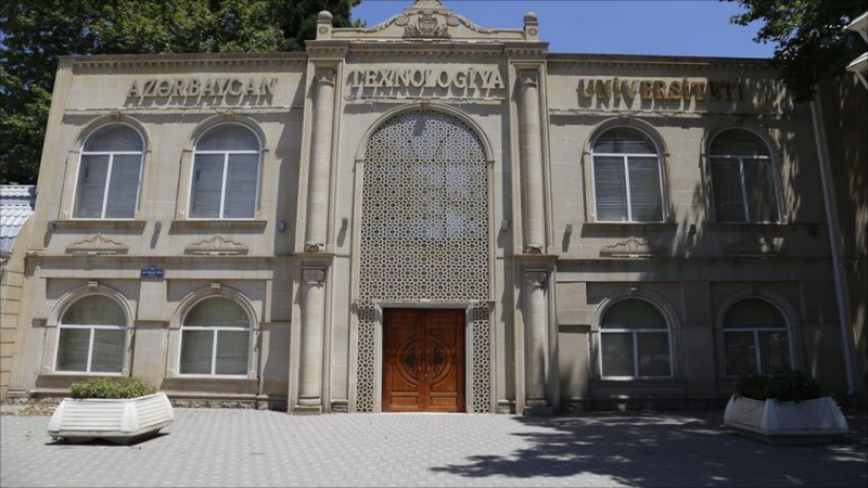 ATU-nun magistraturasına 136 nəfər qəbul olunub