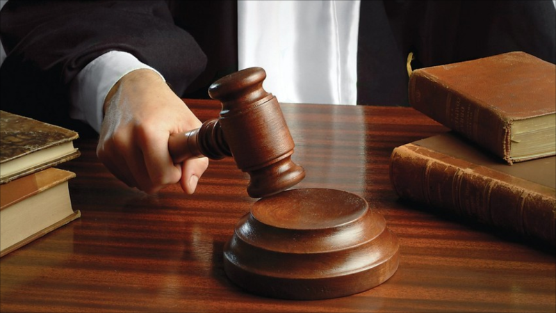 Gəncə məhkəməsi sabiq direktoru azadlığa buraxdı