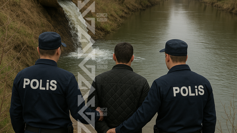 Şirin suya zəhər qatanlara sərt cavab verildi