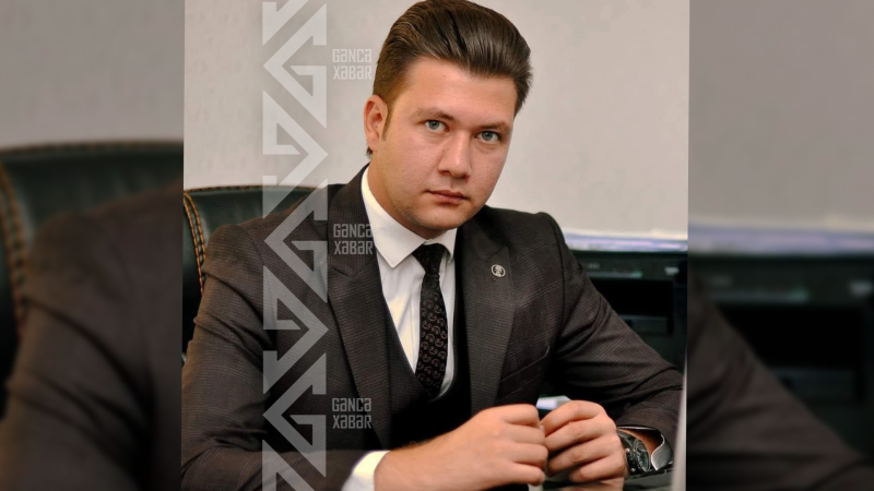 Nizami Gəncəvi Muzeyinə direktor təyin edilib