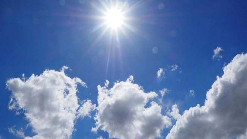 Sabahın havası açıqlandı