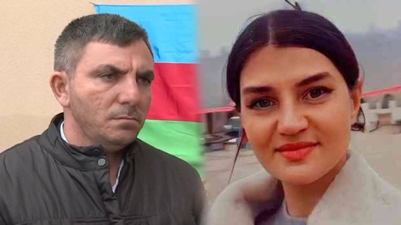 Hökumə Əliyevanın bibisi oğlu faciəvi şəkildə öldü