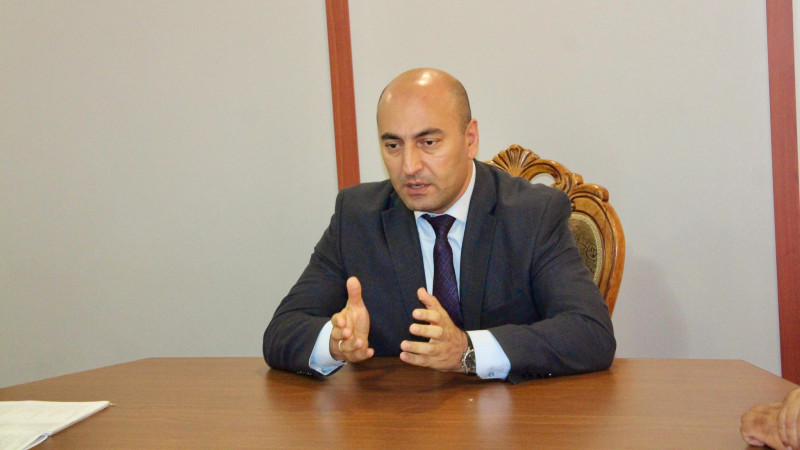 ATU-da yeni prorektor təyin edilib
