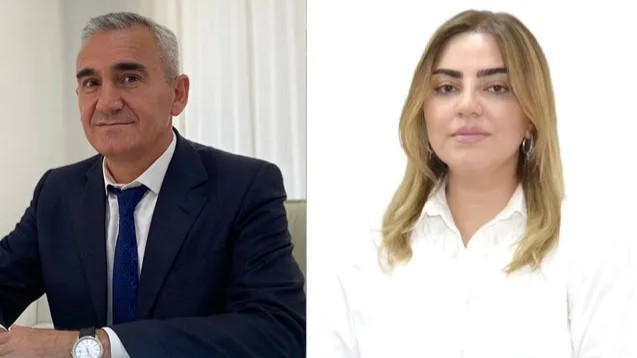 Gəncədə xəstəxanalara rəhbərlər təyin olundu