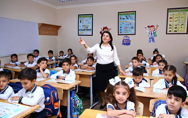 “TəhsilPlus” kartı müəllimlərə də təqdim olunacaq