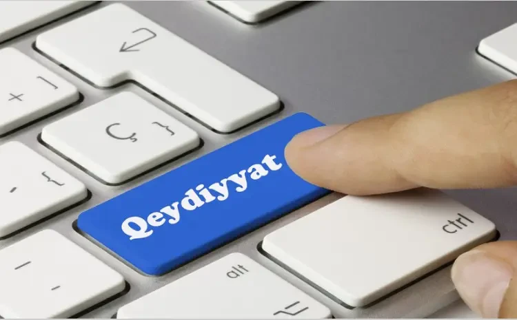 Magistraturaya sənəd qəbulu müddəti uzadılıb