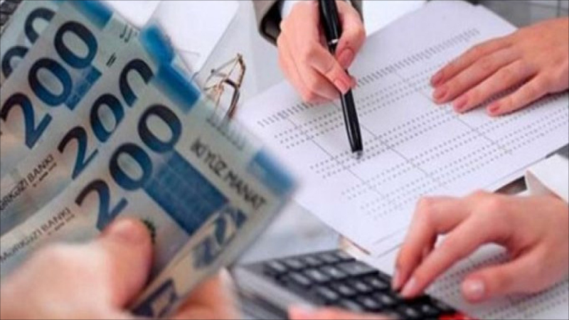 Əmək hüquqlarının pozulmasına görə şirkət 20 min manat cərimə edilib