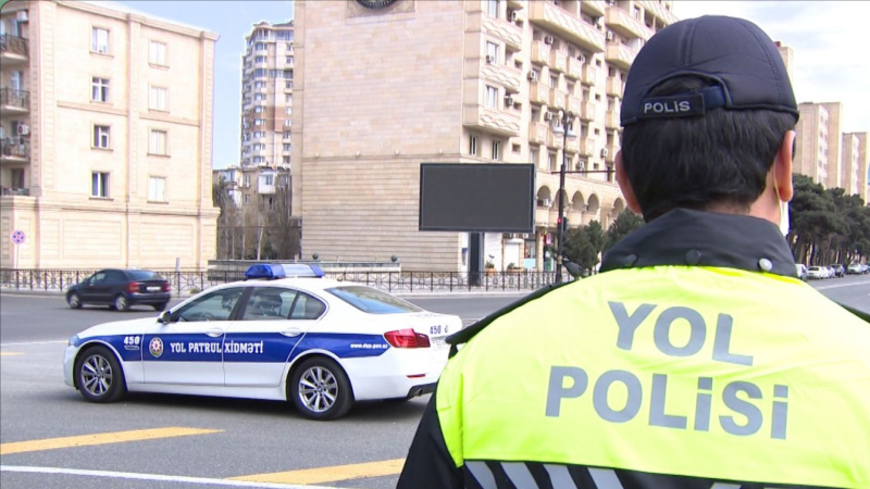 Piyadaların diqqətsizliyi faciələrə yol açır – XƏBƏRDARLIQ