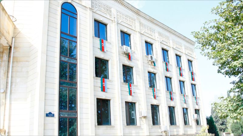Gəncənin 4 sinfi buraxılış imtahanının lideridir