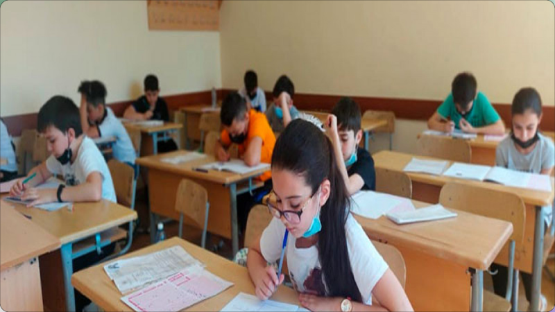 Lisey və gimnaziyalara seçim prosesi başlanılır