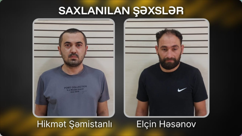 Masallıdan dəvət gəldi, Tovuzdan qarətə getdi
