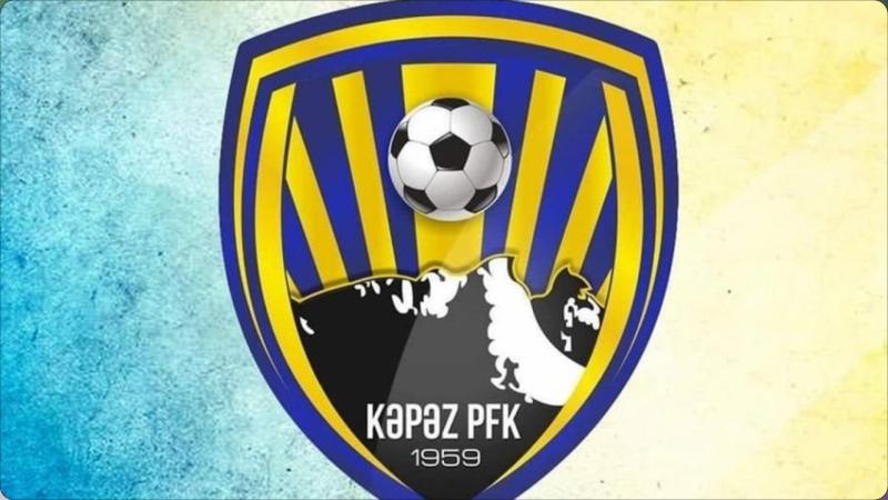 Kəpəzdən yeni transfer