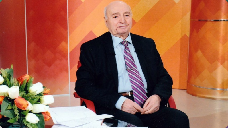 Vidadi Babanlı vəfat etdi