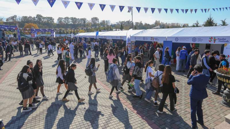 Göygöldə Peşələr Festivalı keçiriləcək